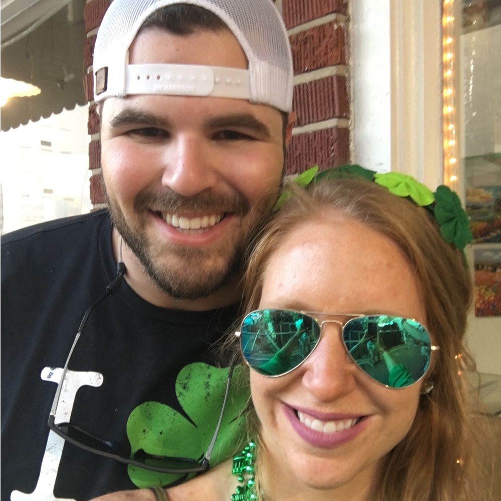 Meet your Posher, Audra